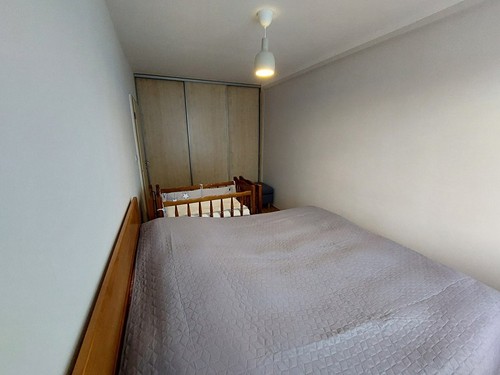 Prodaný byt 3+1 76 m²