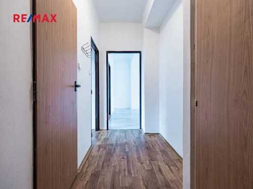 Prodej bytu 3+1 65 m²