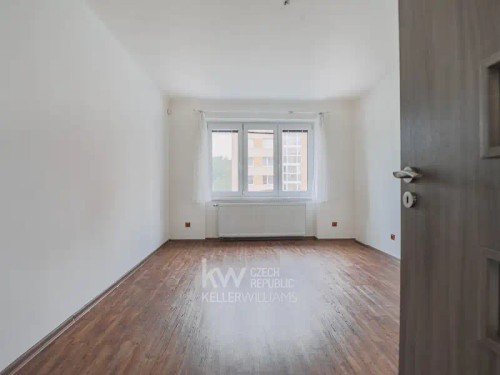 Prodaný byt 2+1 56 m²