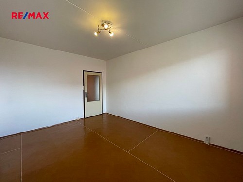 Prodaný byt 3+1 55 m²