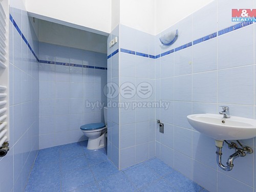 Prodaný byt 1+1 41 m²