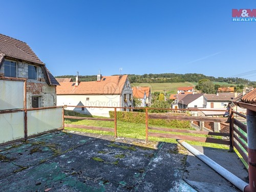 Prodaný dům 126 m², pozemek 144 m²