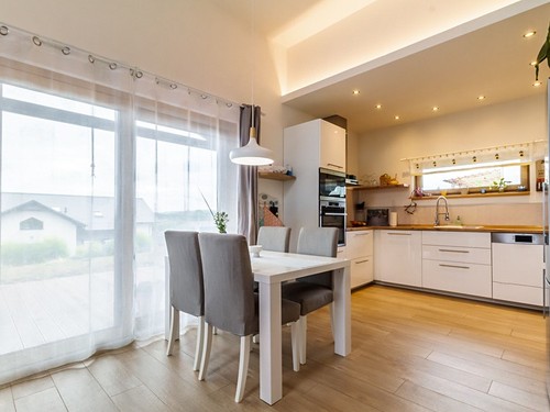 Prodaný dům 103 m², pozemek 939 m²