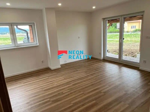 Prodaný  dům 76 m², pozemek 1048 m²