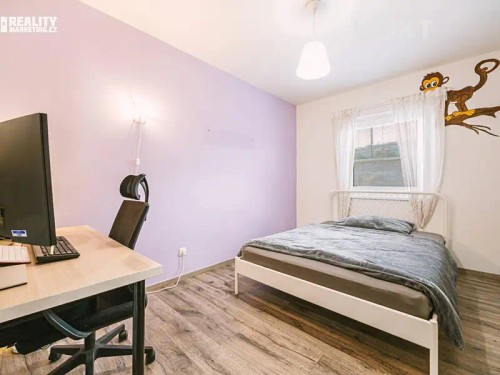 Prodaný dům 82 m², pozemek 503 m²