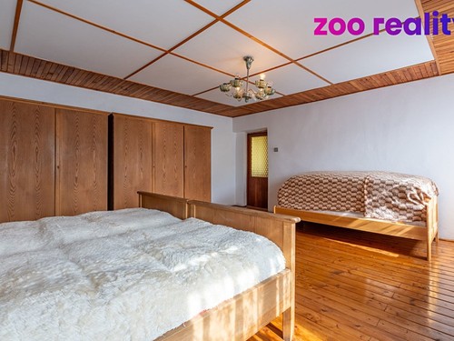 Prodaný dům 324 m², pozemek 533 m²