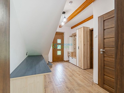 Prodaný dům 120 m², pozemek 79 m²