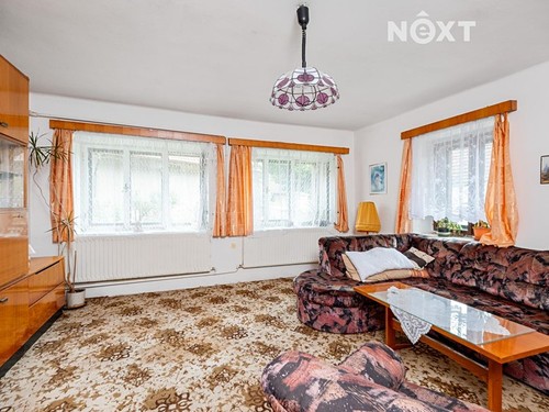 Prodaný dům 160 m², pozemek 1746 m²