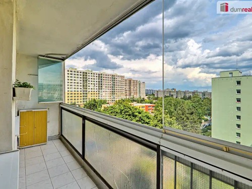 Prodej bytu 3+kk 63 m²