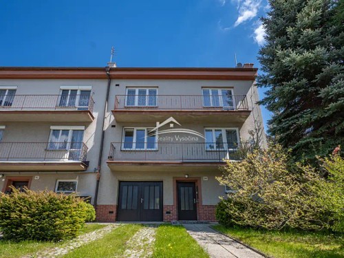 Prodej domu 330 m², pozemek 612 m²