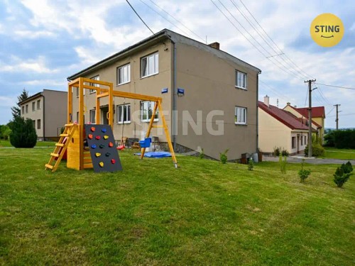Prodej bytu 3+1 63 m²