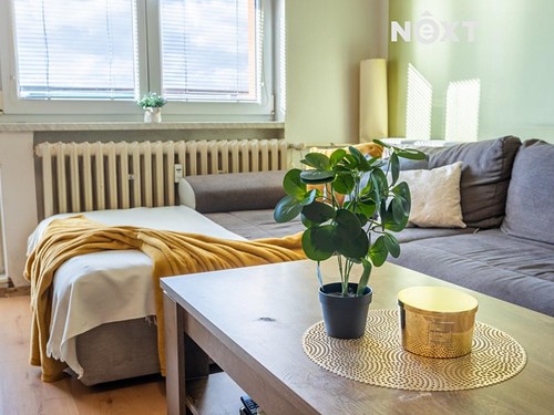Prodaný byt 3+1 64 m²