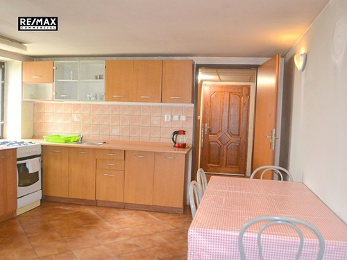 Prodaný dům 81 m², pozemek 187 m²