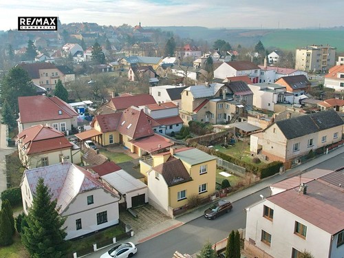 Prodaný dům 120 m², pozemek 368 m²