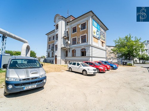Prodaný byt 3+1 81 m²