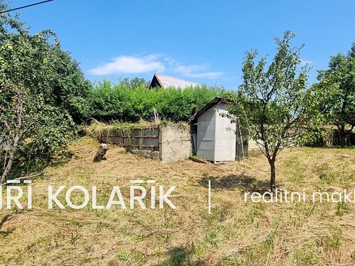 Prodaný dům 410 m², pozemek 1541 m²