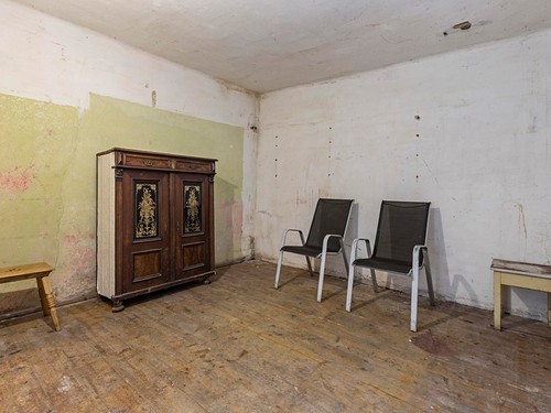 Prodaný dům 233 m², pozemek 539 m²