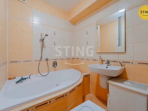 Prodaný byt 4+1 91 m²