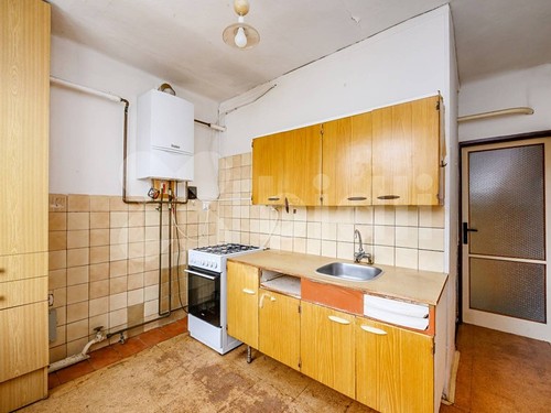 Prodaný byt 3+1 61 m²