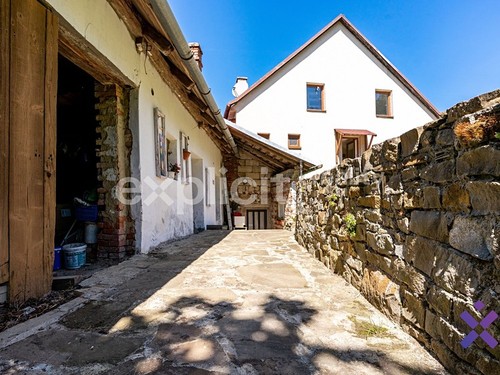 Prodaný dům 196 m², pozemek 632 m²