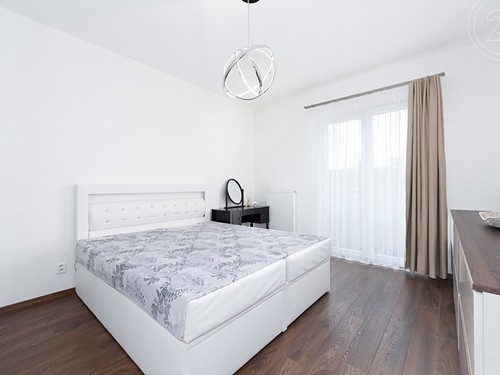 Prodaný byt 4+kk 108 m²