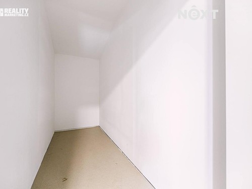 Prodaný byt 2+kk 38 m²