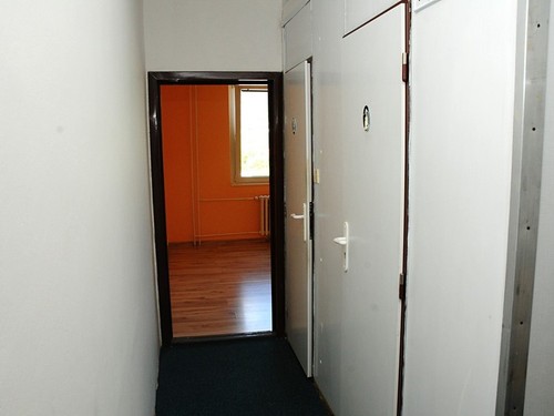 Prodaný byt 4+1 81 m²