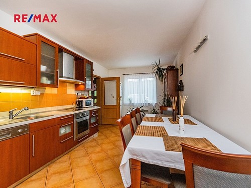 Prodaný dům 91 m², pozemek 130 m²