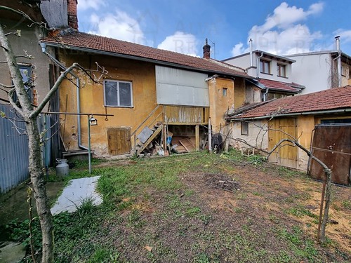 Prodaný dům 92 m², pozemek 92 m²