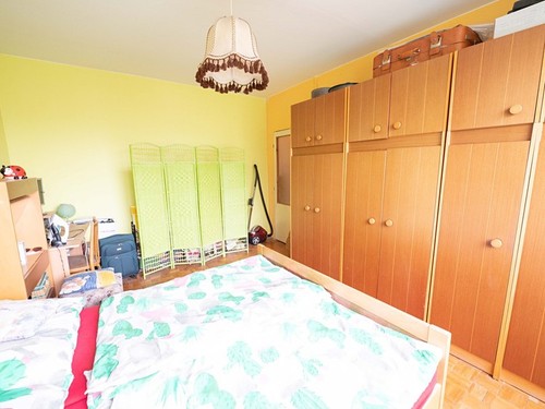 Prodaný byt 3+1 63 m²