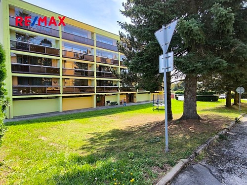 Prodaný byt 3+kk 74 m²