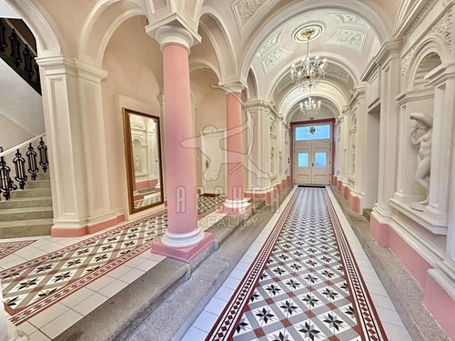 Prodaný byt 1+1 35 m²