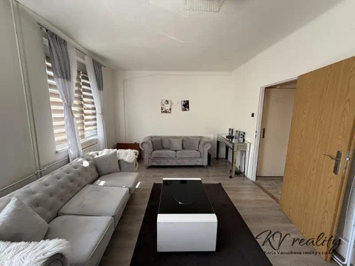 Prodej bytu 1+kk 36 m²