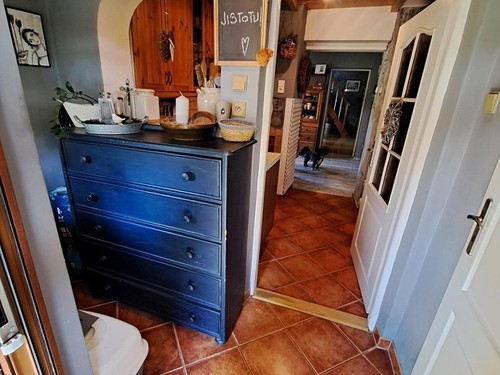 Prodaný dům 130 m², pozemek 309 m²