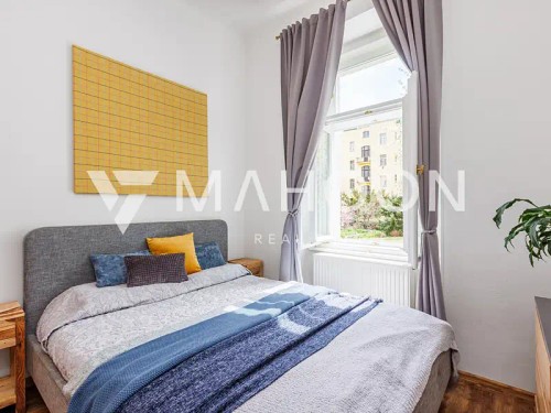 Prodaný byt 1+1 44 m²
