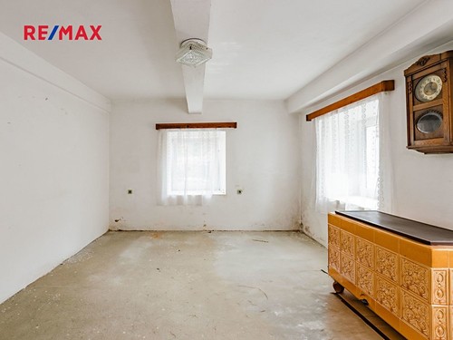 Prodaný dům 68 m², pozemek 600 m²