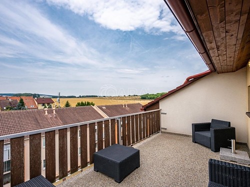 Prodaný byt 4+1 135 m²