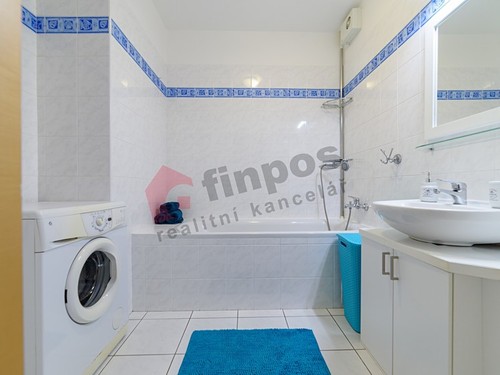 Prodaný byt 3+kk 82 m²