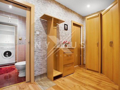 Prodaný byt 3+1 60 m²