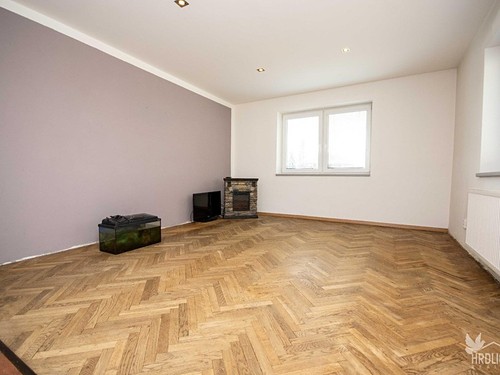 Prodaný dům 130 m², pozemek 862 m²