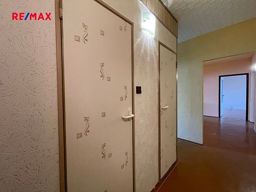 Prodaný byt 3+1 55 m²