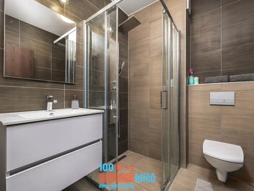 Prodaný byt 2+kk 30 m²