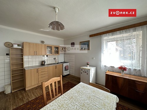 Prodaný dům 200 m², pozemek 1553 m²
