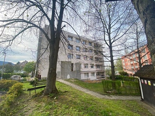 Prodaný byt 3+1 77 m²