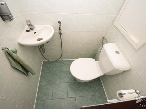 Prodaný byt 3+1 70 m²