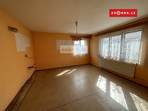 Prodaný dům 200 m², pozemek 1553 m²