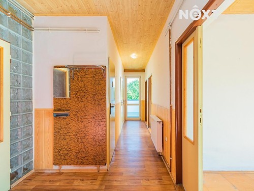 Prodaný byt 3+1 75 m²