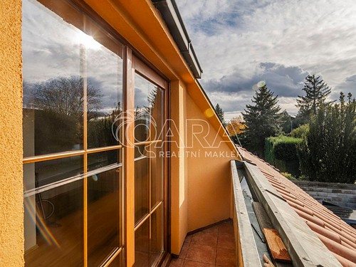 Prodaný dům 180 m², pozemek 941 m²
