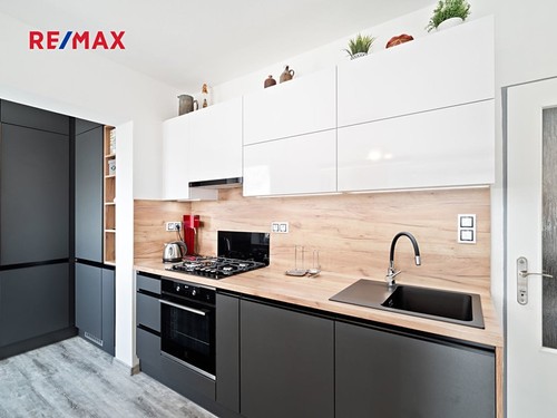 Prodaný byt 4+kk 86 m²