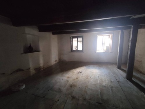Prodaný dům 100 m², pozemek 940 m²